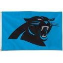 Carolina Panthers Flag