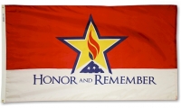 Honor and Remember Nylon, H&G
