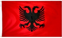 Albania, Nylon, H&G