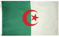 Algeria, Nylon, H&G
