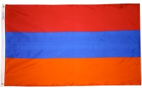 Armenia, Nylon, H&G