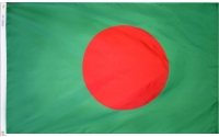 Bangladesh, Nylon, H&G