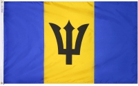 Barbados, Nylon, H&G