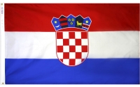 Croatia, Nylon, H&G