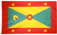 Grenada, Nylon, H&G