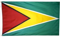 Guyana, Nylon, H&G