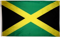 Jamaica, Nylon, H&G