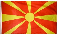 Macedonia, Nylon, H&G