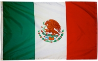 Mexico, Nylon, H&G