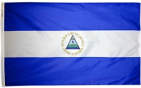 Nicaragua Gov't, Nylon, H&G