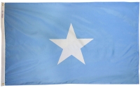 Somalia, Rayon, MTD