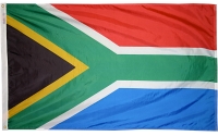 South Africa, Rayon, MTD