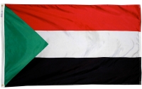 Sudan, Rayon, MTD