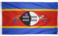 Swaziland, Rayon, MTD