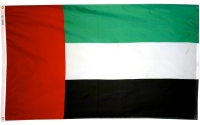 United Arab Emirates, Rayon, MTD