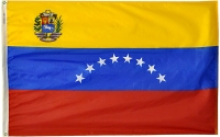 Venezuela Gov't, Rayon, MTD