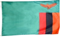 Zambia, Rayon, MTD