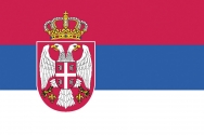 Serbia, Nylon, H&G