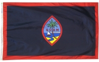 Guam, Nylon, H&G