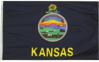 Kansas, Nylon, H&G