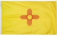 New Mexico, Nylon, H&G