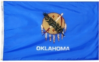 Oklahoma, Nylon, H&G