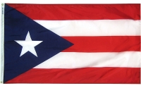 Puerto Rico, Nylon, H&G