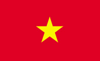 Vietnam, Rayon, MTD