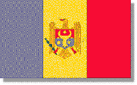 Moldova, Rayon, MTD