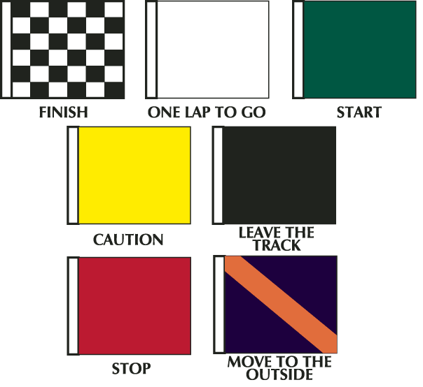 download starter flag