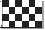Checkered Muslin MTD