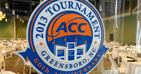 2013 Atlantic Coast Conference Basketball Championships