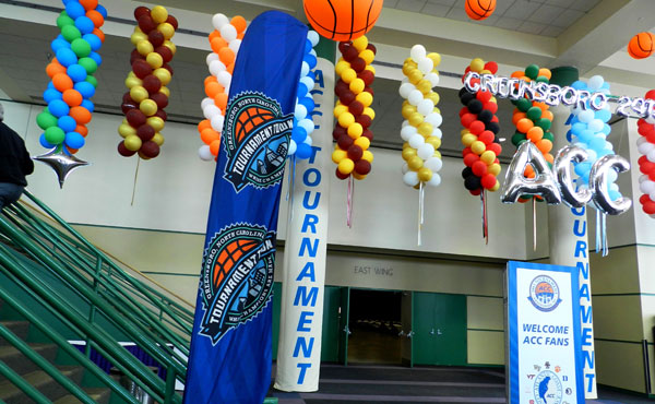 2013 Atlantic Coast Conference Basketball Championships