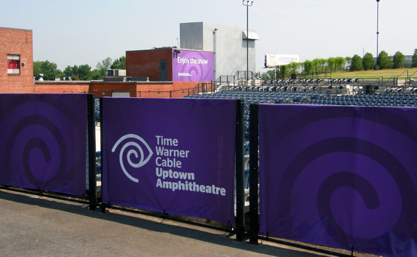 Time Warner Cable Amphitheatre